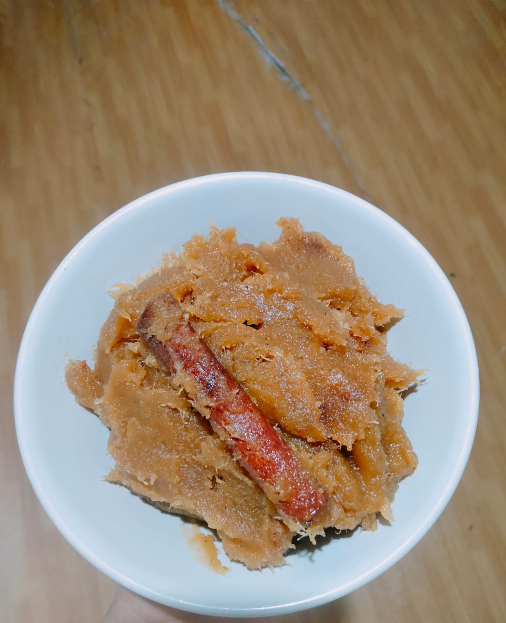 Selai nanas dalam kemasan produk 001